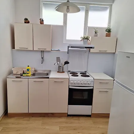 Apartament Rita & Sara *