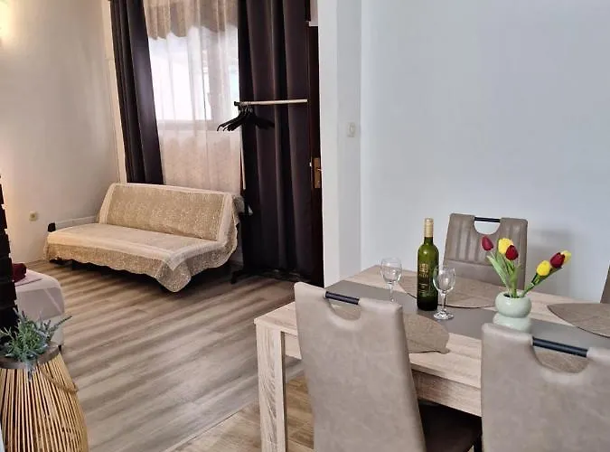 Appartamento Rita & Sara