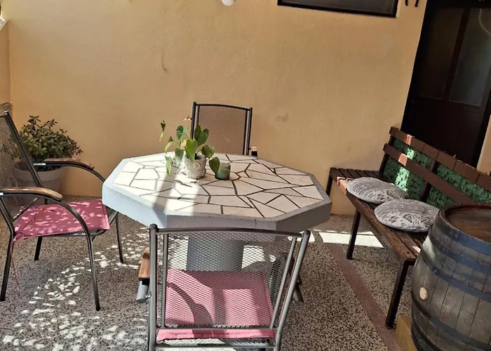 Rita & Sara Appartamento Omiš