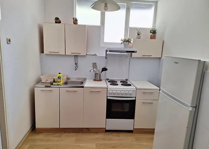 Appartamento Rita & Sara *