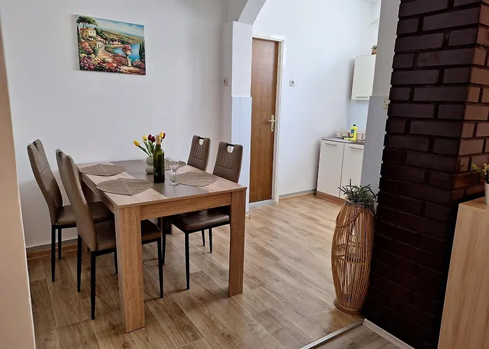 Appartamento Rita & Sara Omiš